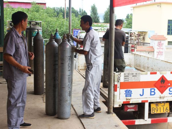 油氣罐區防火防爆十條規定